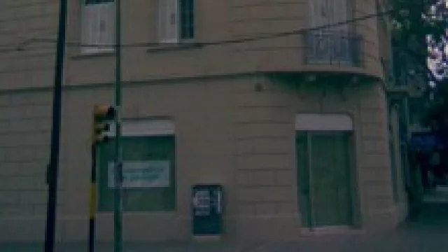 Un nuevo restaurante se suma al polo gastronómico de General Paz.