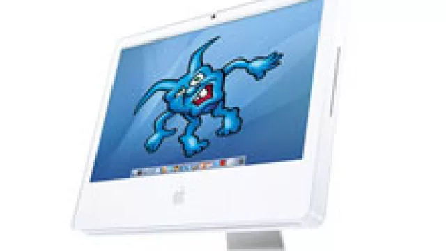 Mi computadora es un zombie