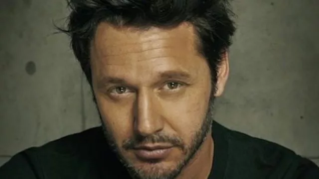 Benjamín Vicuña prepara su propia marca de cosméticos