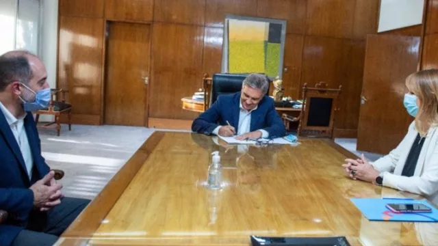 La Municipalidad creó un fondo para emprendimientos innovadores