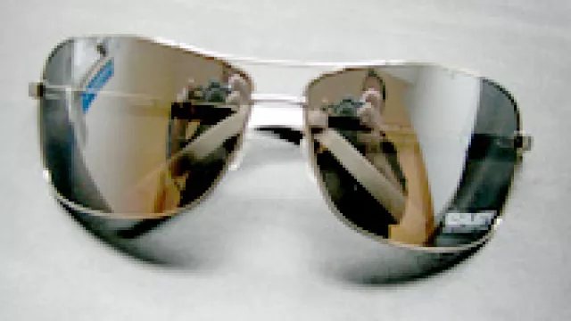 Anteojos de sol “Rusty”