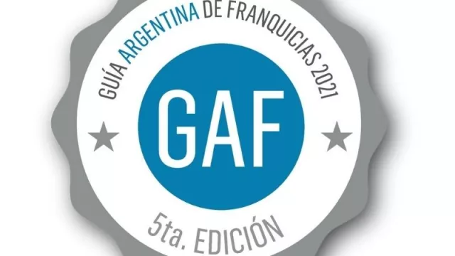 Animate al desafío de tener tu propia franquicia 