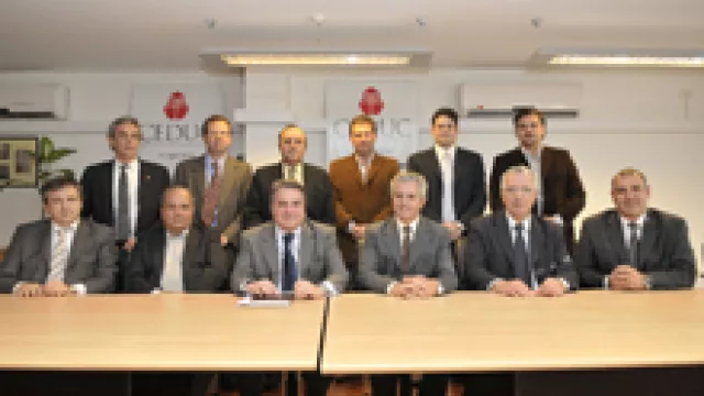 En dos meses debuta el Índice Ceduc (lo hará MKT y medirá la venta de inmuebles)