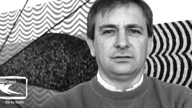 Carlos Comba, presidente de Grupo Miterra 