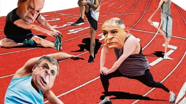 Mesa de JxC calma provocaciones de Macri: aval a las PASO