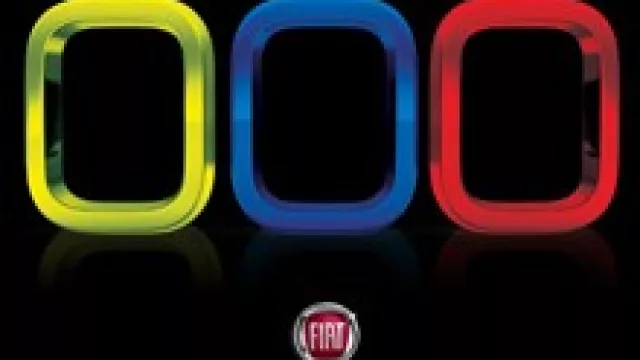 Fiat presenta el “Día Uno” en Bahía (Brasil) y allá vamos.