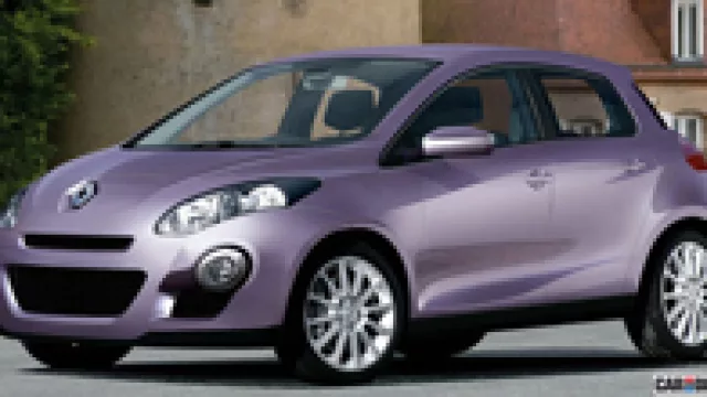 Renault Clío IV y Twingo... ¿pronto en Argentina?