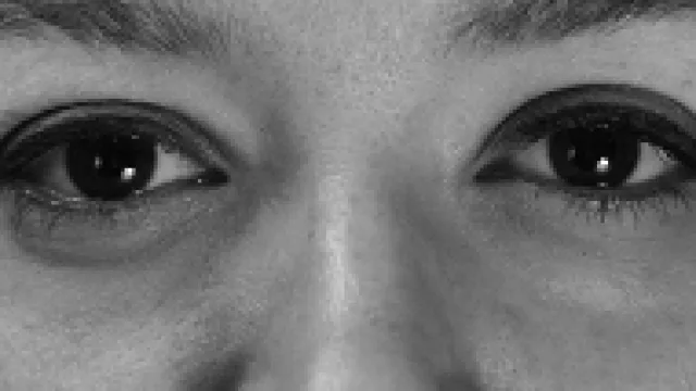 La mirada de Gabriela De Vecchi