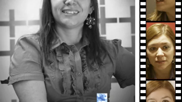 Gabriela Celeste De Vecchi