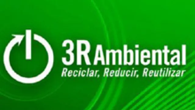 3R Ambiental recicla 10 toneladas de basura electrónica por mes (la mayoría: CPU y monitores)