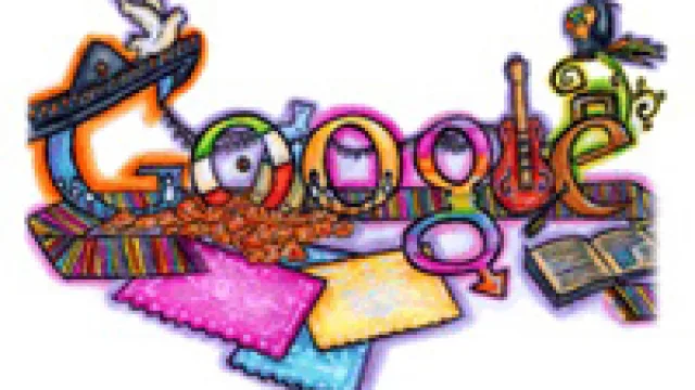 Google busca un nuevo Doodle (para el Bicentenario)