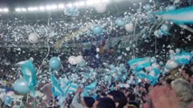 Lozada Souberan te lleva a Baires (fútbol y Shakira included).