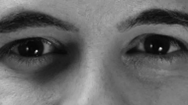 La mirada de Pablo Frezzi