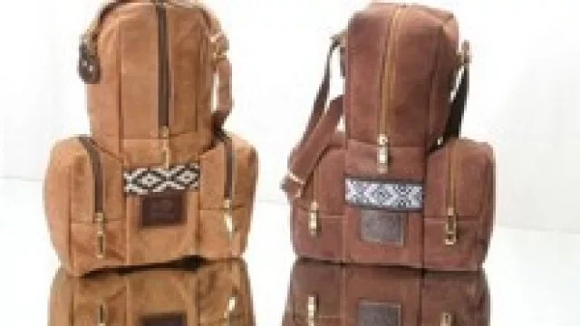 ... y A´Gustino inaugura su noveno local.