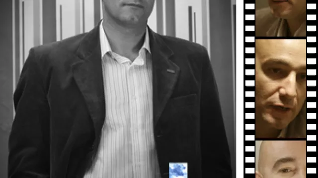 Agustín Heredia Barión