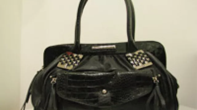 Cartera Carmen Steffens