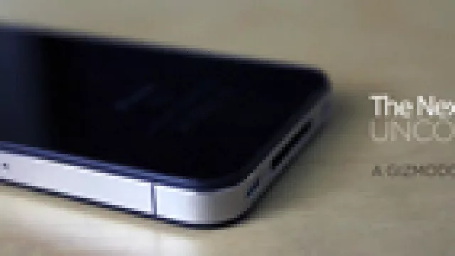 La novela del iPhone olvidado en un bar