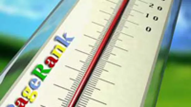 Creativos Unidos en el puesto 6 del Page Rank (de Google)