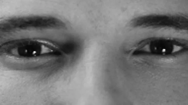 La mirada de Guillermo Gallará