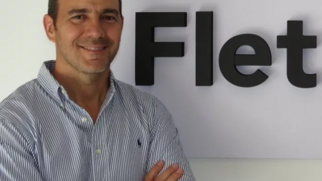 Cómo es ser emprendedor a los 50: la mirada de Gerardo Soto, creador de Fletalo