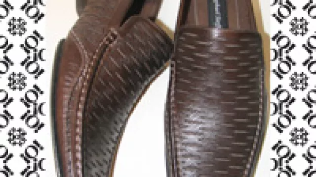 Zapatos de hombre Raphael Steffens