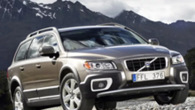 Una vuelta por Buenos Aires. ¿Qué autos se ven?