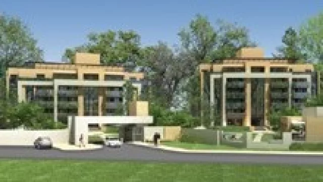 Complejos cerrados en altura: 7.500 deptos y un mercado que parece no tener techo