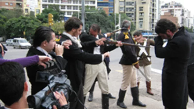 Latin ADV presenta “Revolución 2010” y ya piensa en la segunda.