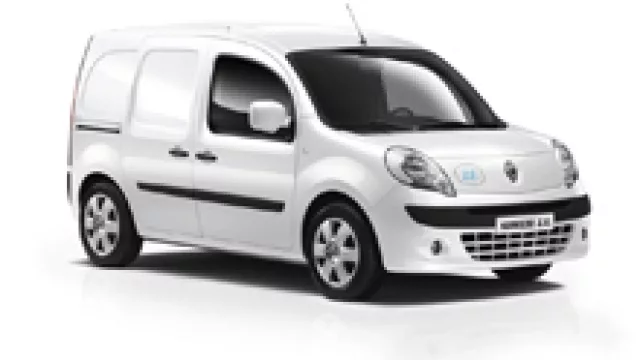 Renault muestra diseños definitivos de sus eléctricos