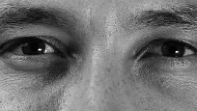 La mirada de Juan Manuel Rodríguez