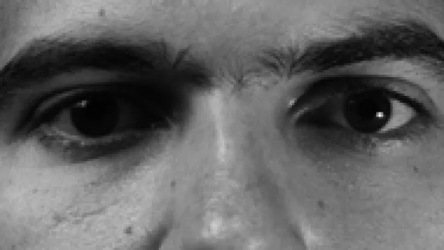 La mirada de Horacio Parga