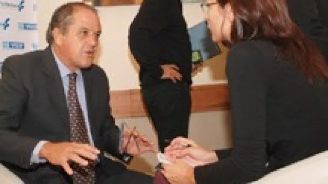 Con 9.000 turnos ya dados, el Privado inauguró en Patio Olmos.