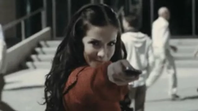 “Nunca comprar fue tan divertido” (con Naranja MO)