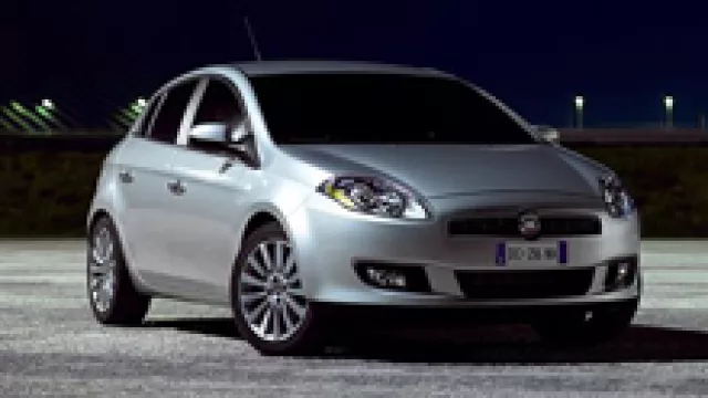 Fiat Group muestra sus números