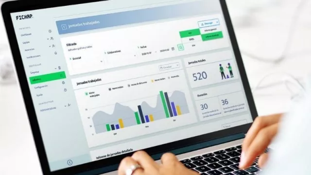 Fichap, la startup argentina que marca el futuro de los RRHH ya es usada por más de 100 empresas