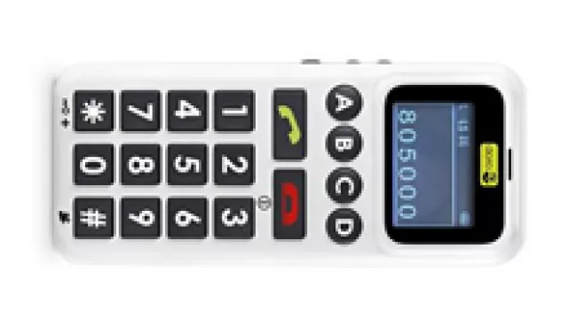 Abuelo, llamame desde tu Doro (primero en Chile, después Argentina, Perú, México y Uruguay).