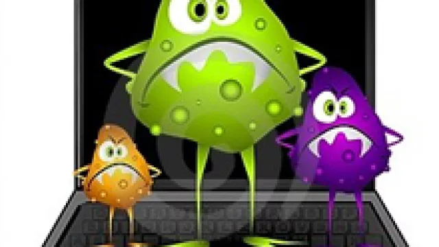 Nuevo virus extorsionador