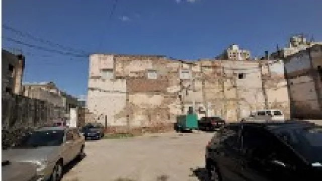 Mario Cúneo no se rinde: en 45 días sale otra licitación para la Manzana del Banco de Córdoba