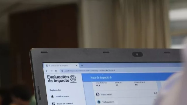 Si tu empresa quiere hacer las cosas bien tiene que tomar el Camino +B (cómo medir el triple impacto en pymes)