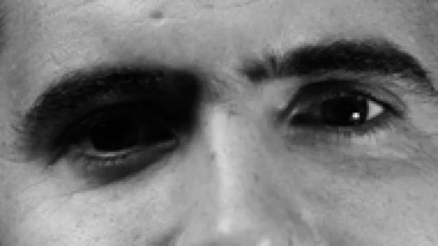 La mirada de Rodrigo Martínez