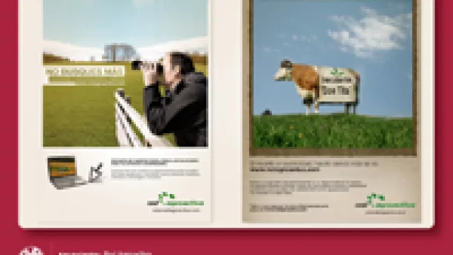 Cadena 3 y Agroactiva salen a la calle juntitas (by Rombo)