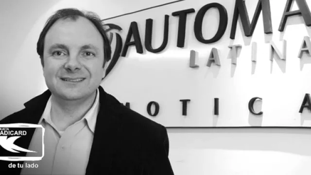 Automa quiere ser el mayor integrador de domótica en la región.