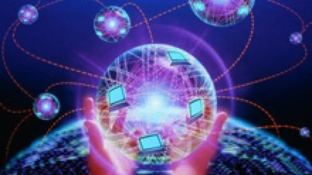 Internet 3D.... el próximo gran salto