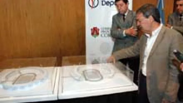 En la “popular” se va a ver mejor y sentado (habrá butacas en todas las ubicaciones, pero no palcos VIP).