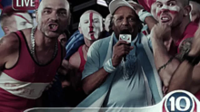 ¿Querés ir al Mundial? Pedile ayuda a Roberto