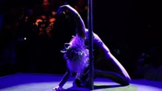 La sexpoerótica que yo vi (por Silvia Aguirre, sexóloga).