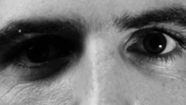 La mirada de Rodrigo Ferreyra