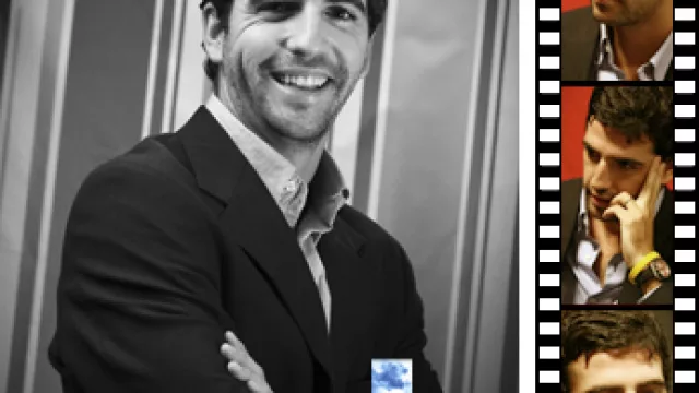 Rodrigo Ferreyra Granillo