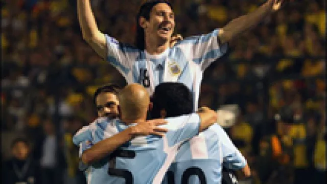 Que sí, que no: aún no se sabe si podremos ver el Mundial en los cines