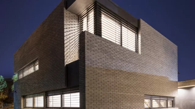 Corblock trae más soluciones de hormigón